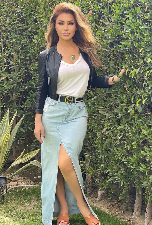 نوال الزغبي 