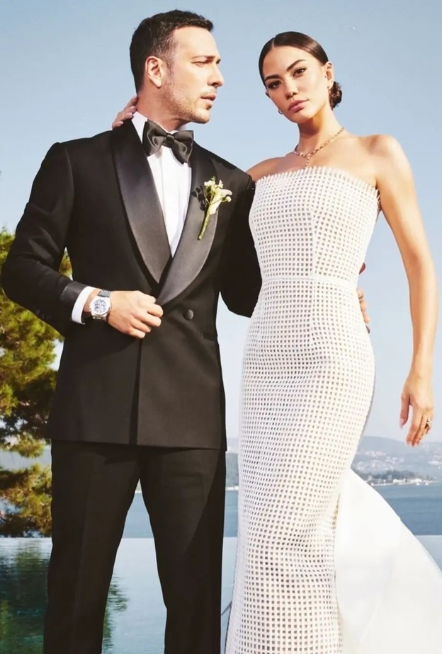  ديميت أوزدمير وأوزهان كوتش