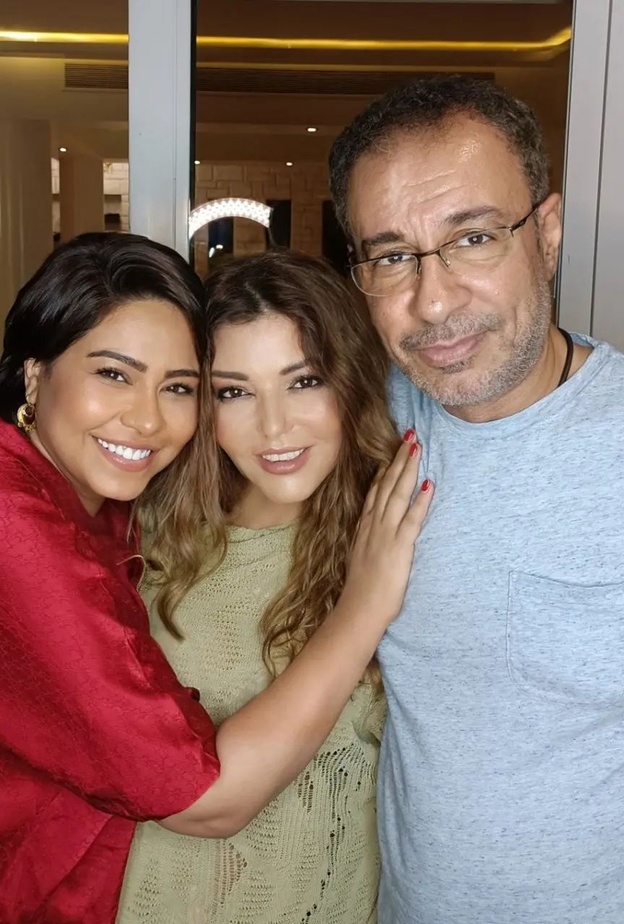 شيرين عبد الوهاب