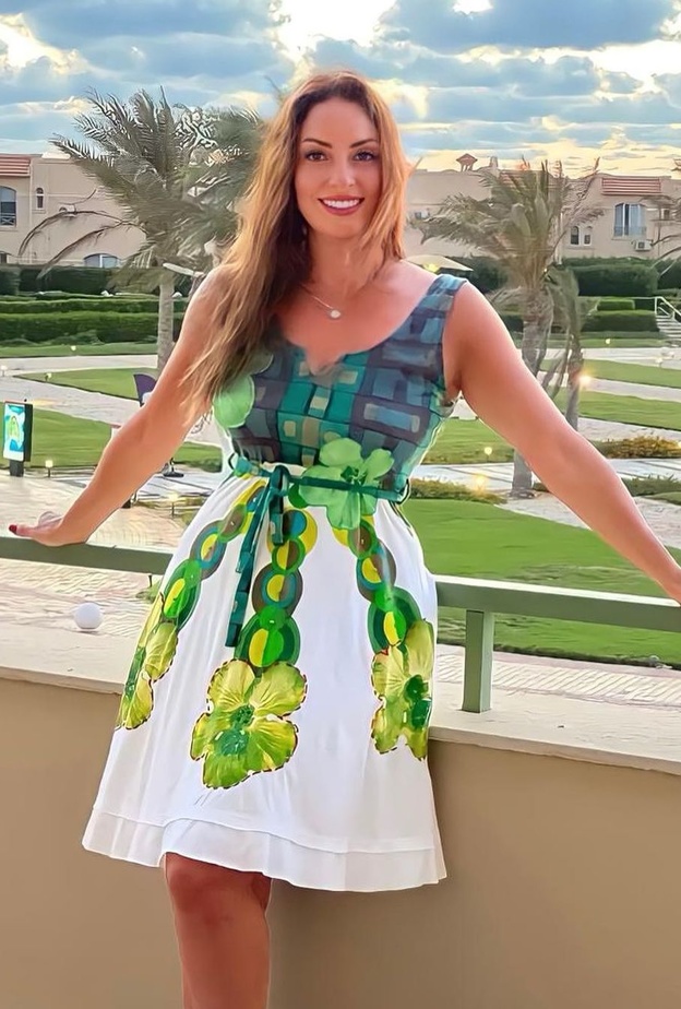 نرمين الفقي