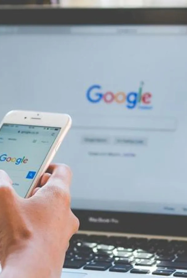 عطل بسيط في خدمة غوغل يفضح سيطرتها على حياتنا
