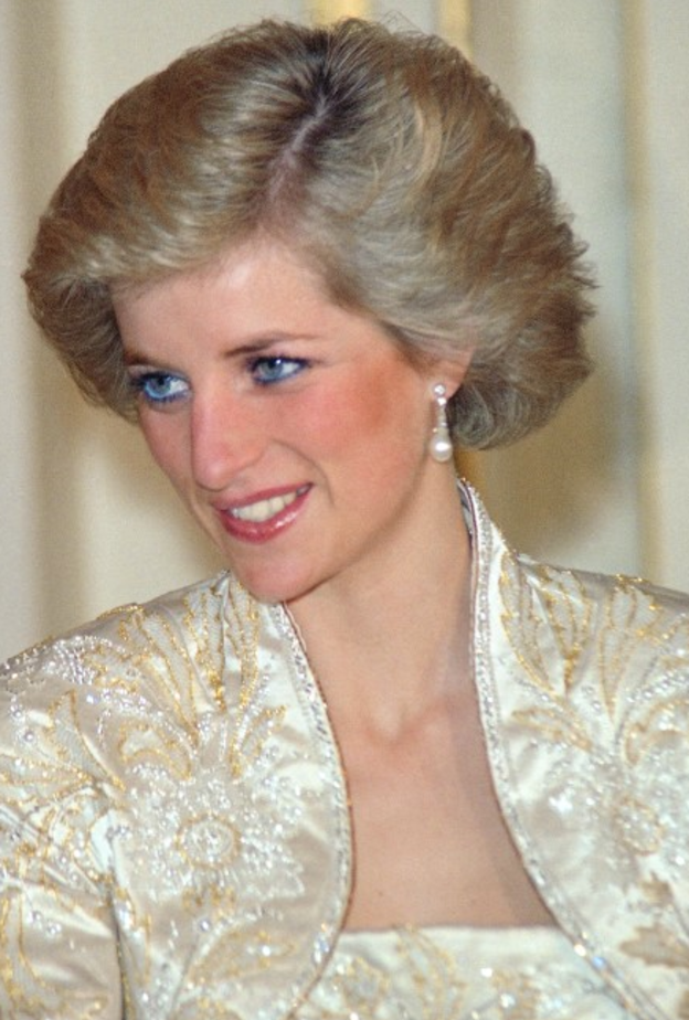 الأميرة ديانا أشهر أميرات ويلز على مر السنين