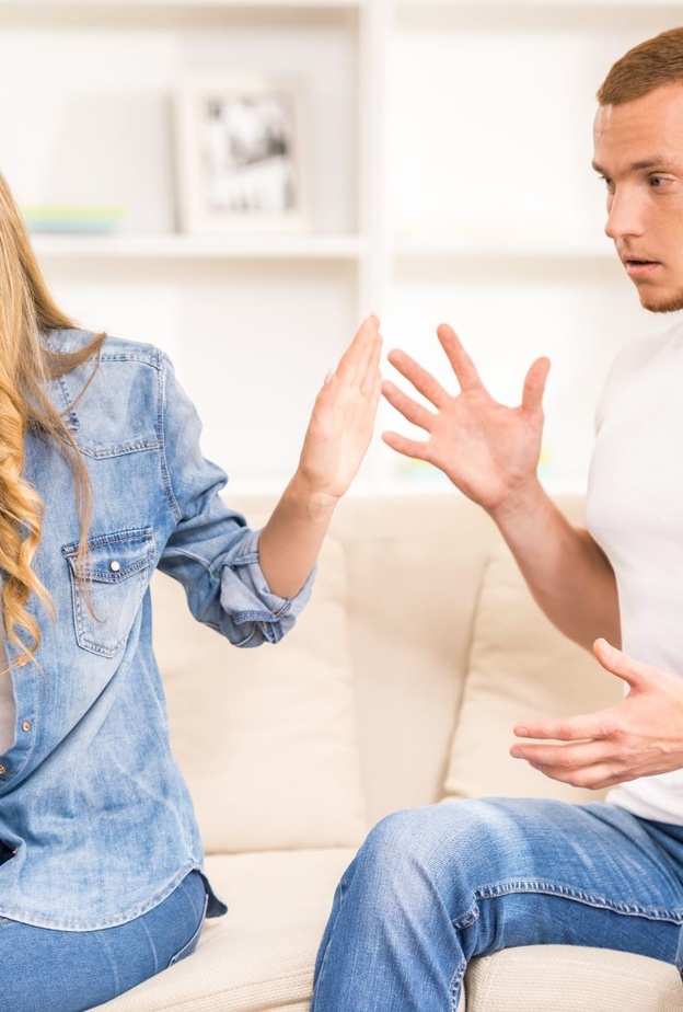 أخطاء زوجية تهدم أساسيات مهمة في العلاقة بين الزوجين .. اجتنبوها