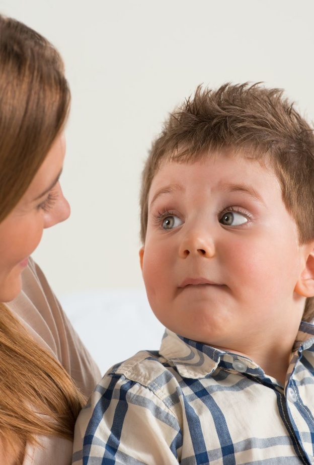 أساليب فعالة للتعامل مع طفلك كثير الأسئلة