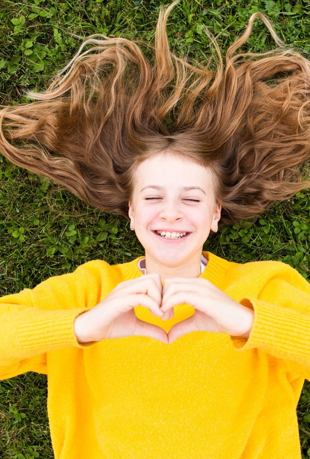 أفكار سهلة وبسيطة ستُحسن مزاجك وتمنحك الطاقة الإيجابية في أسوأ حالاتك