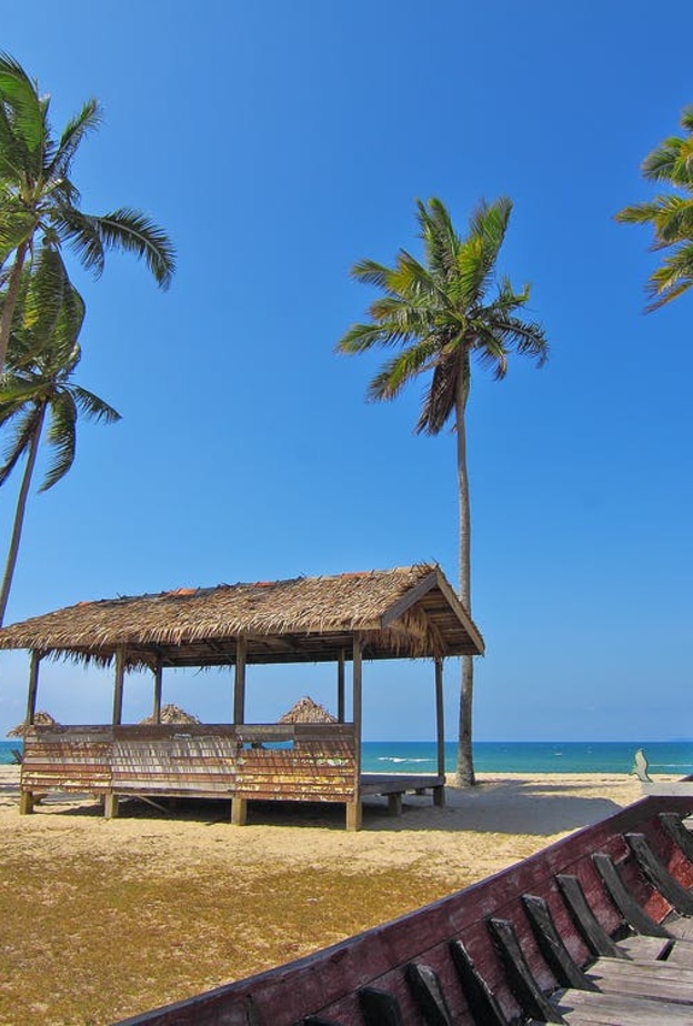 أهم المستلزمات في حقيبتك عند التحضير لرحلة الشاطئ بواسطة pexels