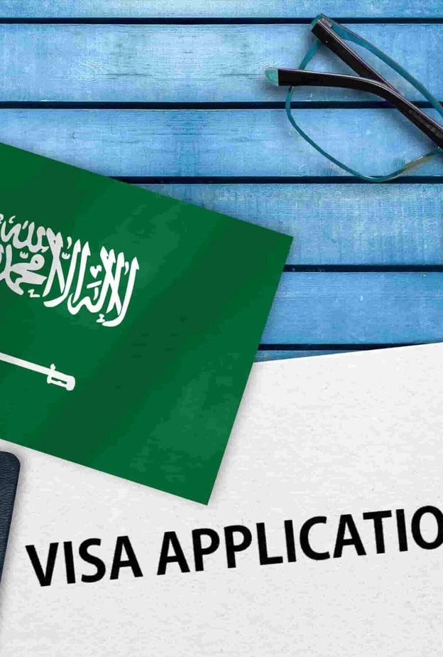 أهم المعلومات عن تأشيرة السياحة السعودية 2022 ومن المستحق الحصول عليها