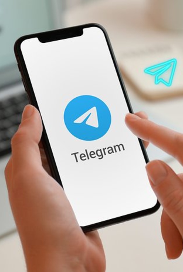 إصدار جديد من تليغرام يحمل العديد من الميزات والخدمات الجديدة