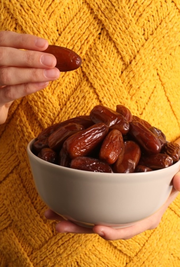 افضل الطرق للحفاظ على التمور طازجة وشهية