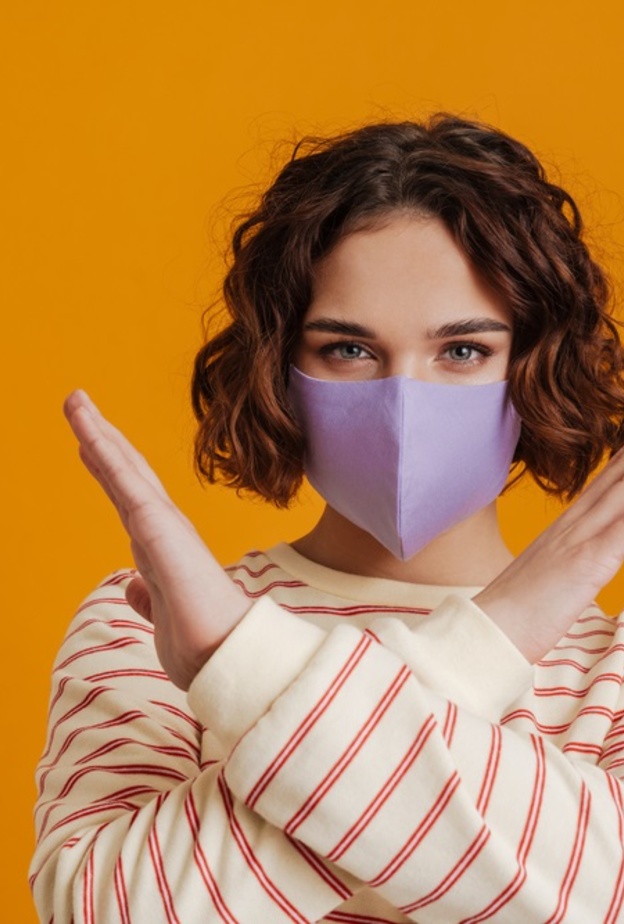 اكتشاف سبب وفاة البعض جراء الاصابة بكورونا