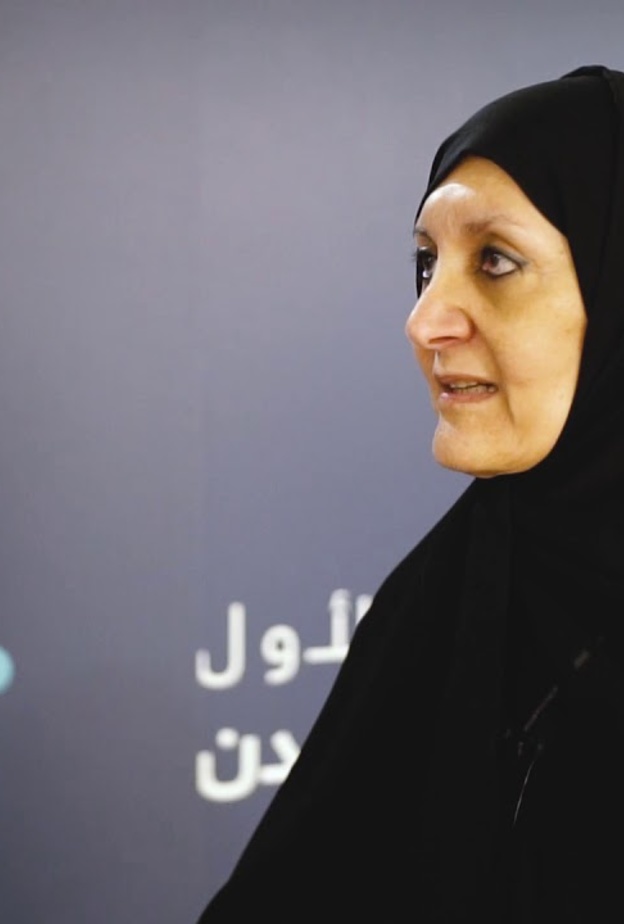 بحضور الأميرة "هيفاء الفيصل" جمعية زهرة وبوابة الدرعية تقيمان "مسيرة تكريمية لمكافحات ومتعافيات سرطان الثدي"