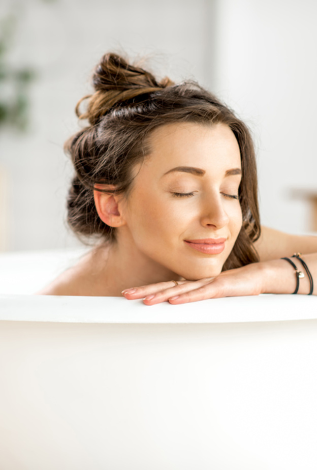 نصائح ضرورية لرائحة جسم فواحة للعروس