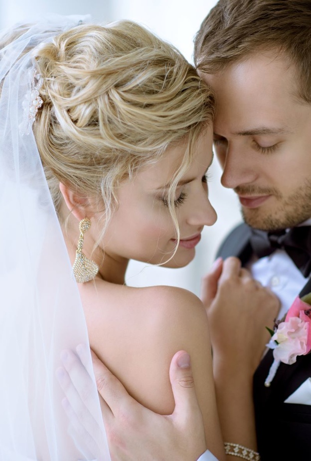 الحب بعد الزواج أكثر صدقاً وأطول عمراً