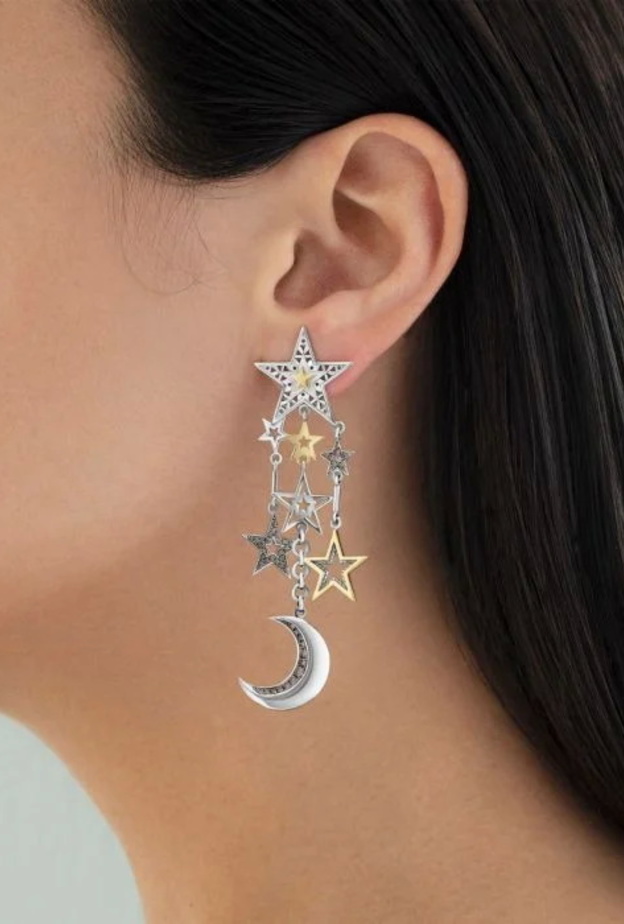 مجوهرات عزة فهمي