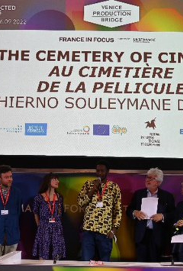 إعلان الأفلام الفائزة وعرض4 أفلام.. أبرز مبادرات مهرجان البحر الأحمر السينمائي في مهرجان البندقية