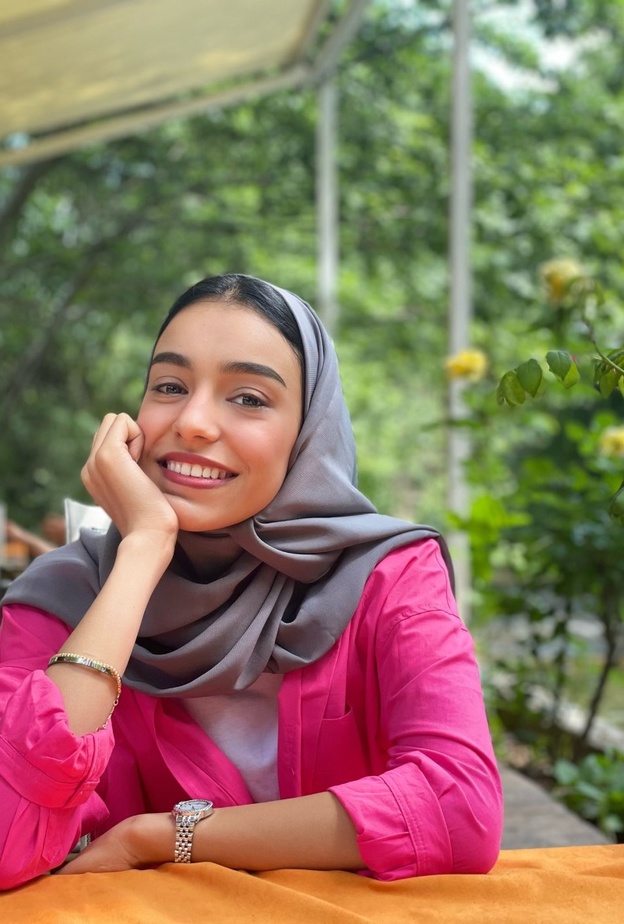 تعرفوا على موعد حفل الفنانة زينة عماد في الطائف