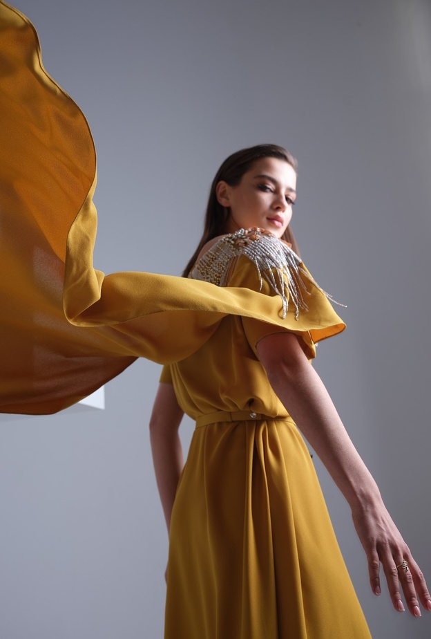 نصائح ذهبية للمصممات السعوديات لرحلة إبداعية في عالم تصميم الأزياء من مصممات Loodyana