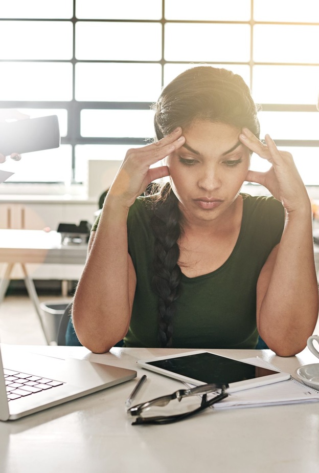 ما هي معوقات الإبداع عند المرأة وكيفية تجنبها