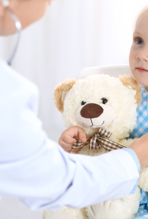 المضادات الحيوية تضر بصحة الأطفال .. هل يمكن تفادي آثارها الجانبية 