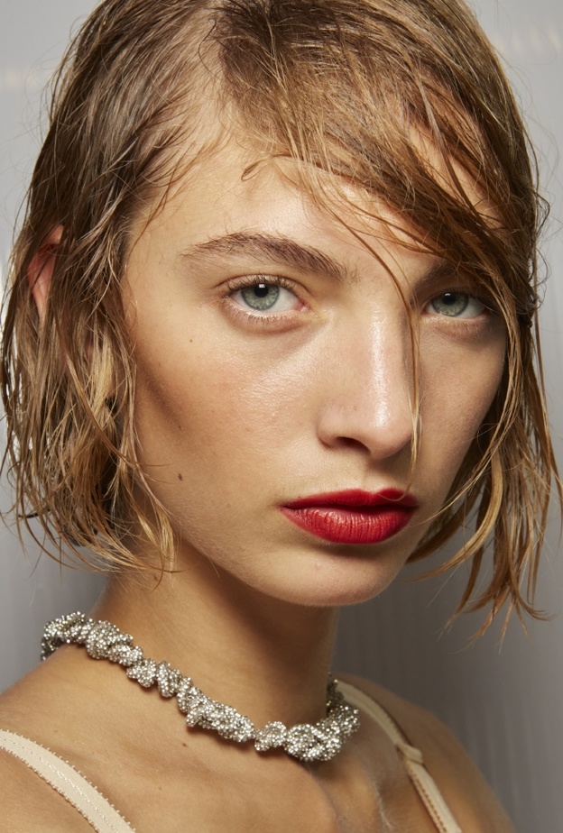 الوان احمر شفاه مات من وحي دار N°21