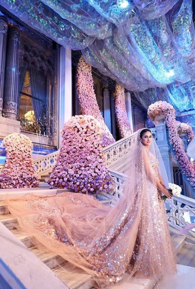 مصور الأعراس باتريك صوايا لـ "هي" : البورتريه..أجمل الصور للعروس