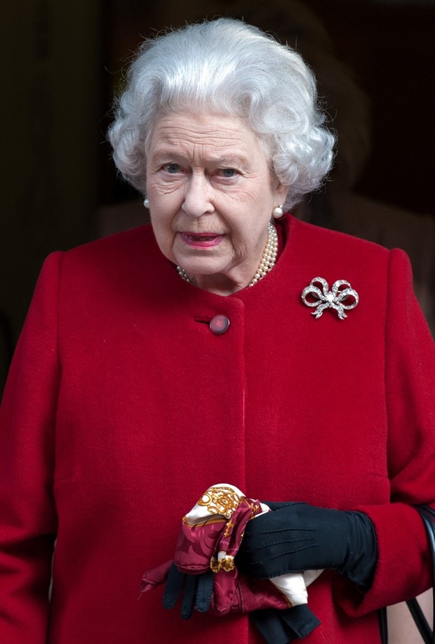 تعد خيارات الملكة شكلاً من أشكال الدبلوماسية بقدر ما هي تعبير عن الهوية