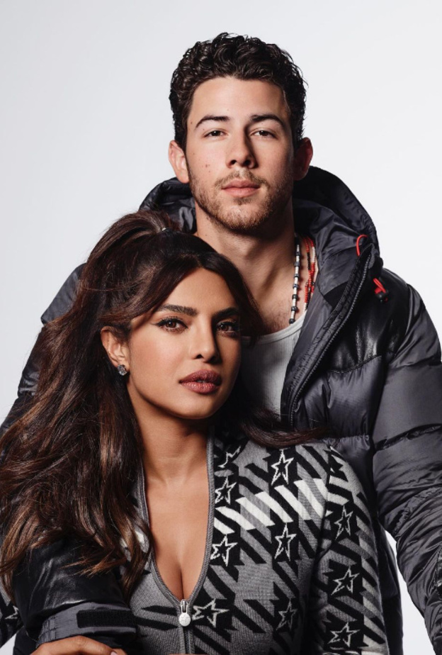 تعرفي على مجموعة سيارات بريانكا تشوبرا