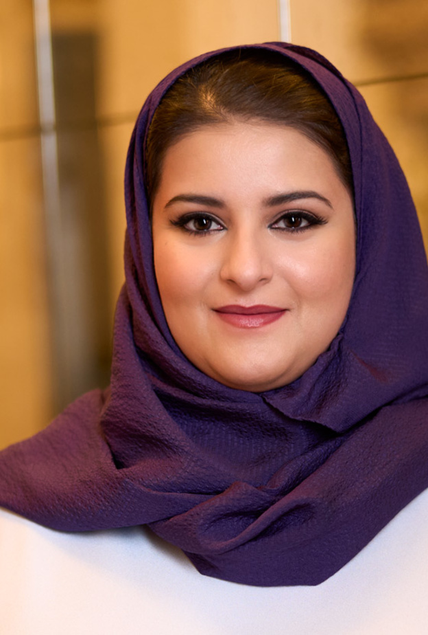 تعيين "سارة السحيمي" رئيسا لمجلس إدارة "لازارد" للاستشارات المالية في منطقة الشرق الأوسط وشمال أفريقيا