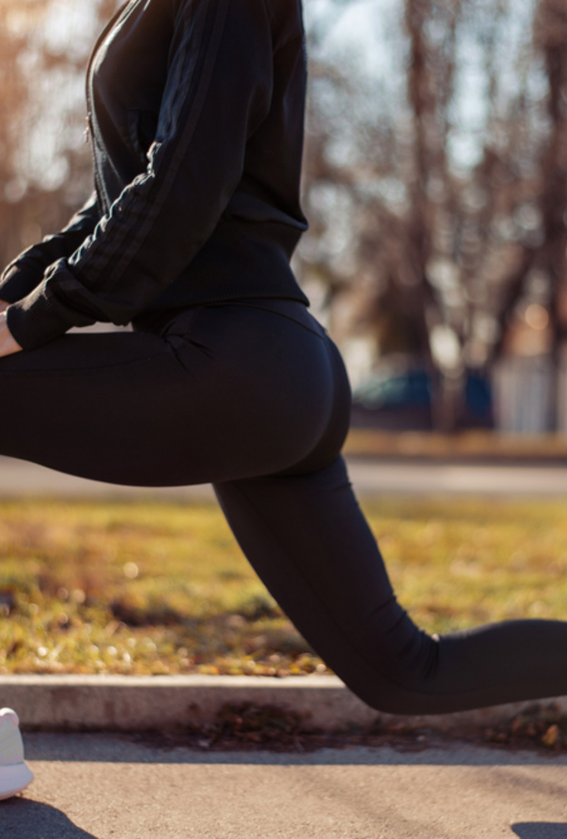 تمارين رياضية فعالة لتقوية عضلات الفخذ للنساء