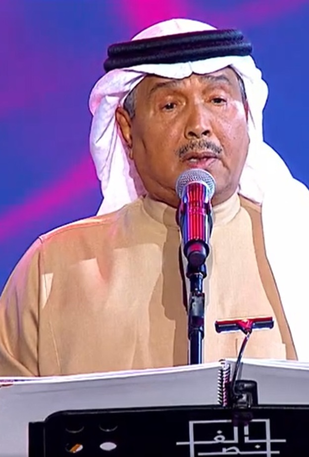 محمد عبده 