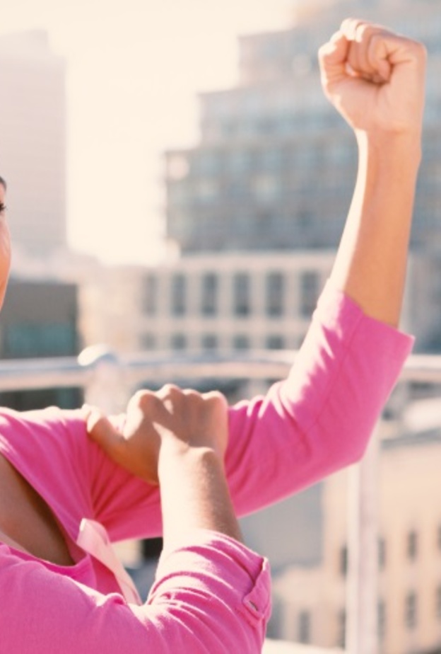 جراحة وقائية من الوذمة اللمفية عند ناجيات سرطان الثدي