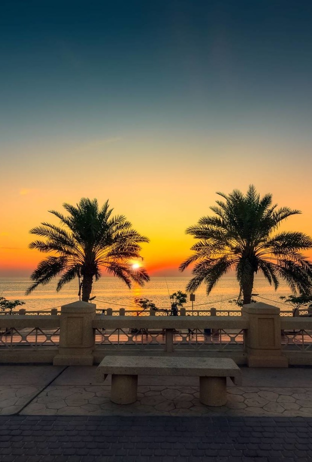 من ضباب أبها إلى شواطئ جدة.. 4 أيام من المغامرة والإثارة في 16 وجهة ساحرة