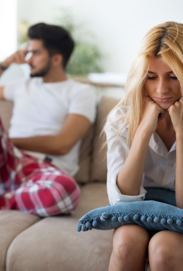 حل المشاكل الزوجية أسرع بتوافر هذه الأمور