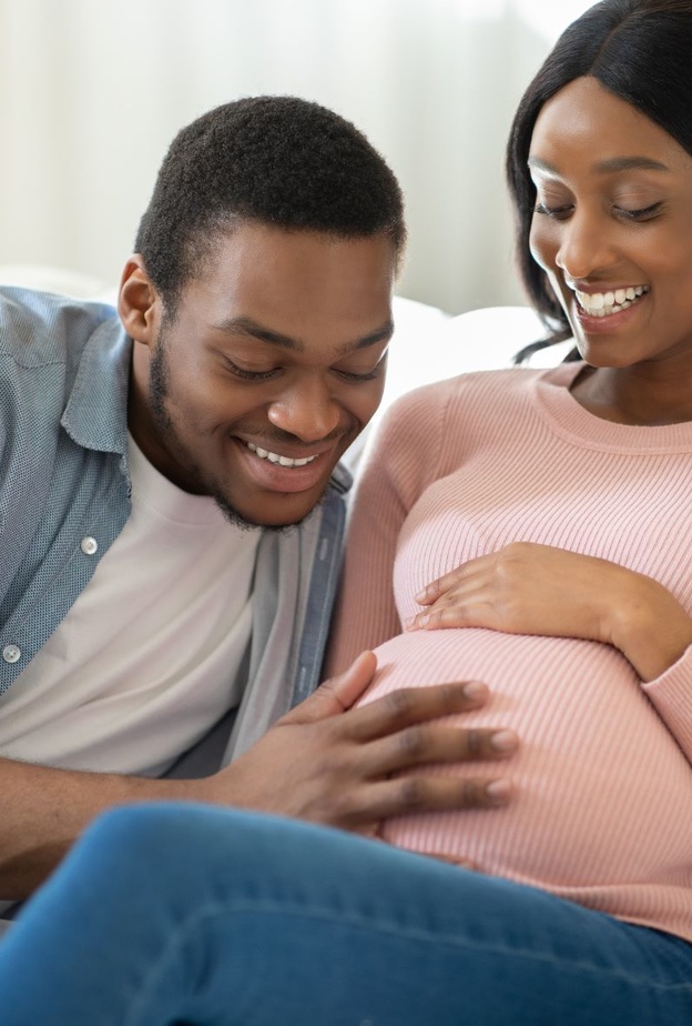 حيل ذكية لتحريك الجنين داخل الرحم