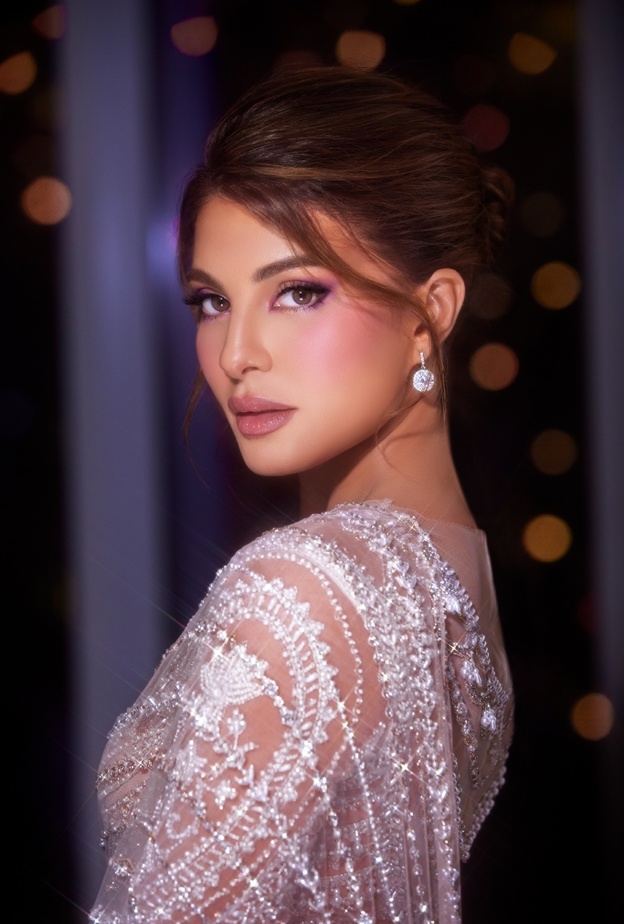 خبيرة المكياج نورة بوعوض في حوار حصري مع هي