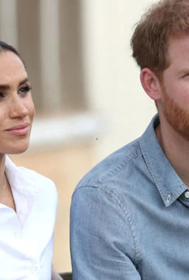 تصاعد خلافات هاري وميغان والأمير تشارلز يقاطعهما نهائيا