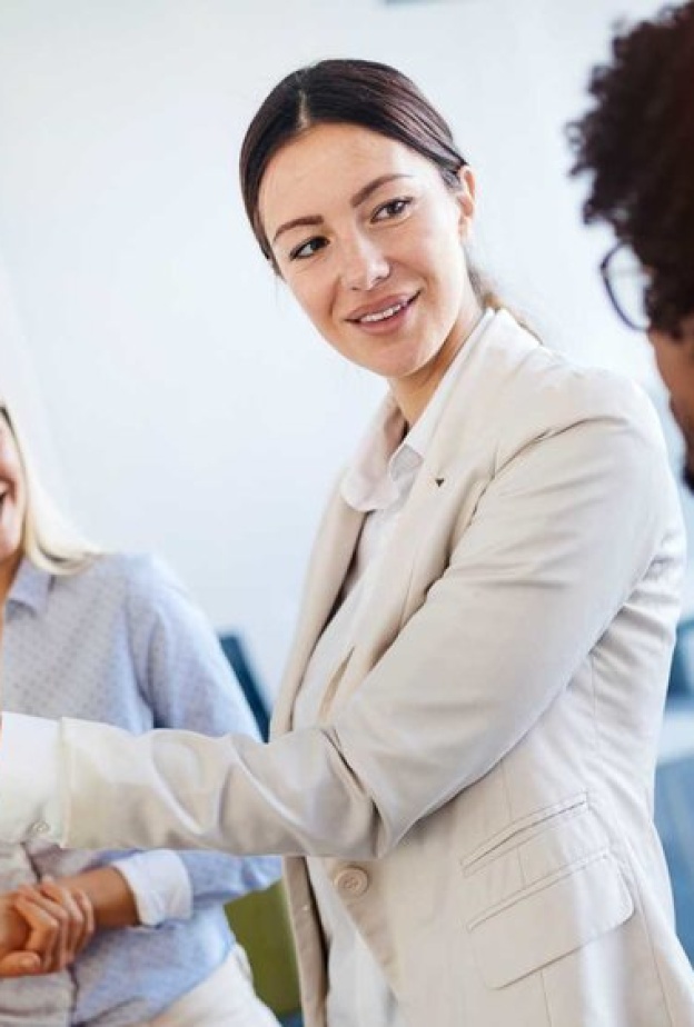 دربي نفسك على إعادة تصور الأمور والنظر إليها بمنظور مختلف أو غير تقليدي