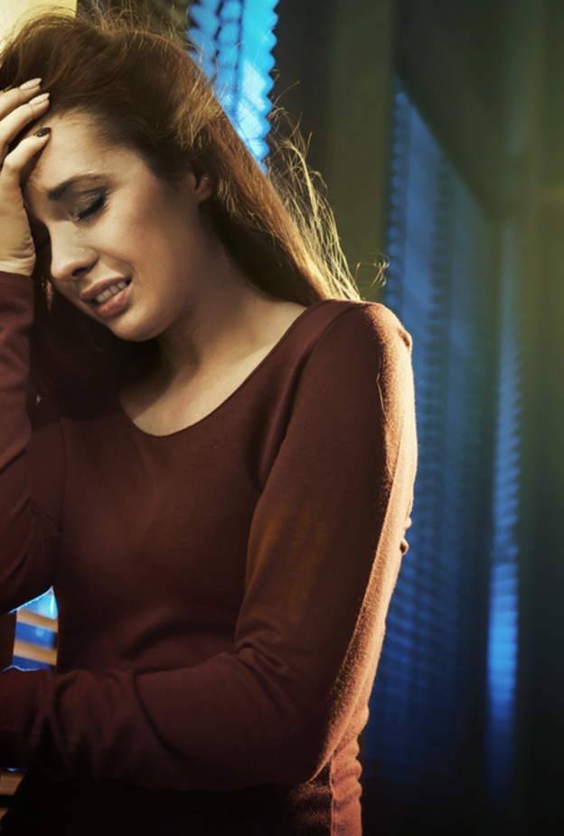 لن تتوقعي تأثير الوحدة والشعور بالتعاسة على صحتك