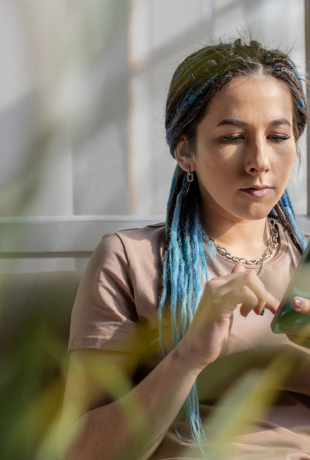 ما العلاقة بين الأجهزة الحديثة والشيخوخة