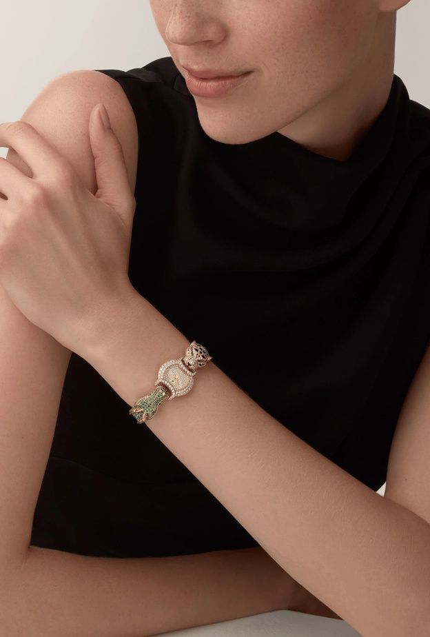 ساعات يد أنيقة لأناقة الاطلالة في اليوم الوطني السعودي