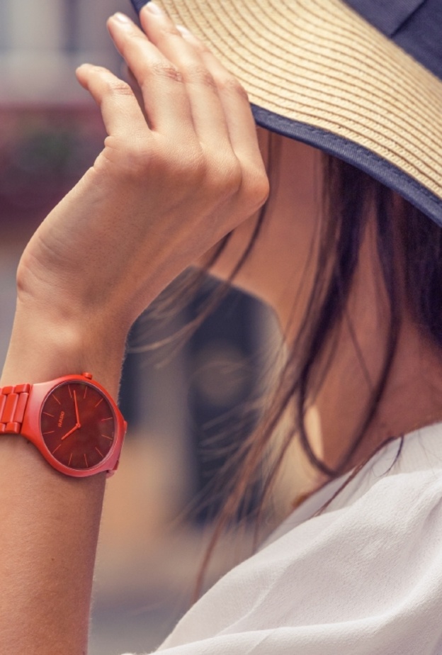 ساعة Le Corbusier من رادو Rado