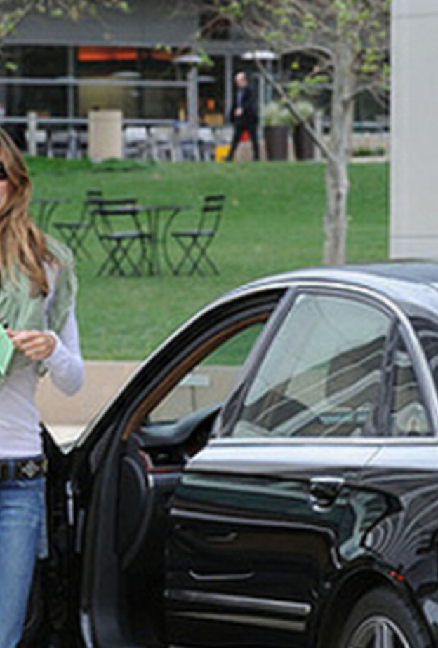 سيارة أودي S8