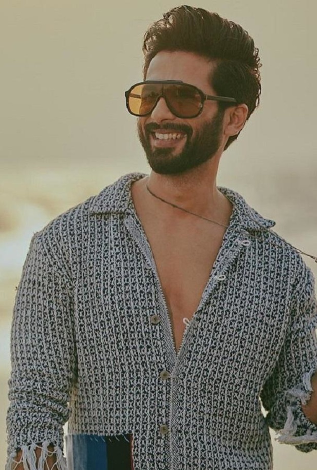 شاهيد كابور Shahid Kapoor