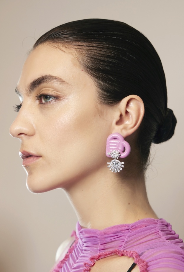 أسهل رفعات الكعكة المناسبة للمدرسة ويمكن تطبيقها في المنزل -  الصورة من عروض Ester Manas