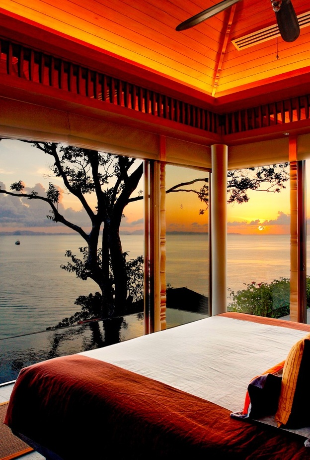 ضيوف فندق Sri Panwa Phuket يمكنهم الدفع بواسطة العملات المشفرة