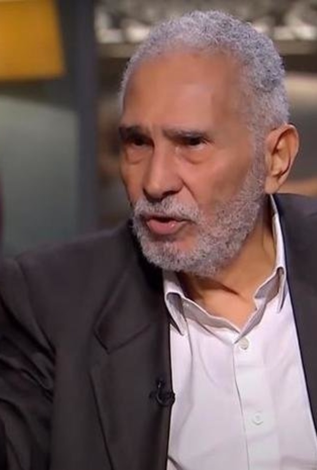 عبد الرحمن ابو زهرة