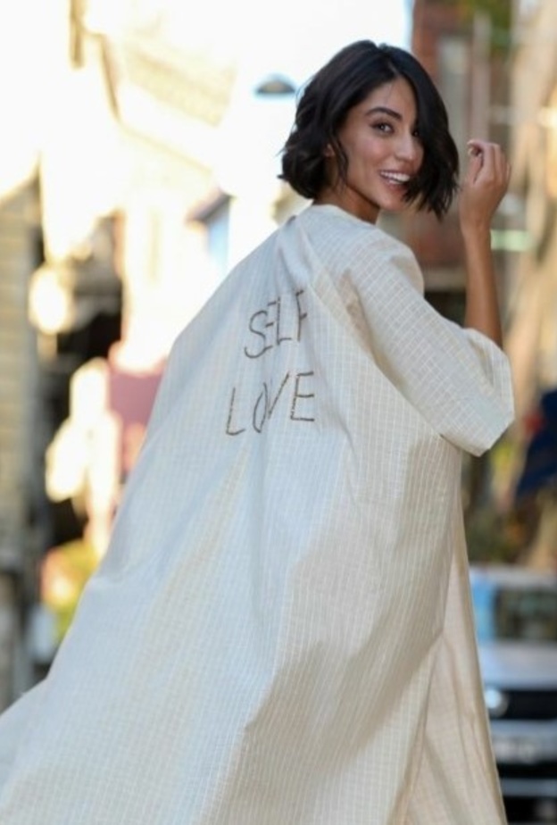 علامة Eman Joharjy