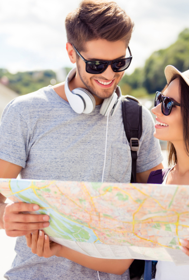 على العروسين العمل معاً عندما يتعلق الامر بالتخطيط لرحلة شهر العسل 