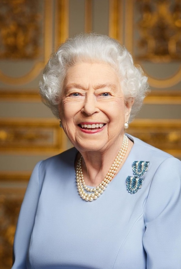 شهادة وفاة الملكة إليزابيث الثانية تكشف سر رحيلها