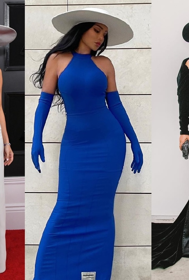 هيفاء وجينيفر لوبيز وبيونسيه 